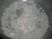 IMMER noch Zucchiniberge!!!! :-)) - Rezept