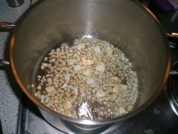 Rezept: IMMER noch Zucchiniberge!!!! :-)) Bild Nr. 2 IMMER noch Zucchiniberge!!!! :-)) - Rezept - Bild Nr. 2