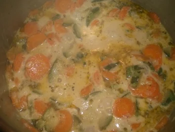 Rezept: IMMER noch Zucchiniberge!!!! :-)) Bild Nr. 4 IMMER noch Zucchiniberge!!!! :-)) - Rezept - Bild Nr. 4