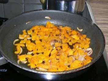 mariniertes Pangasiusfilet mit Couscousgemüse - Rezept - Bild Nr. 2