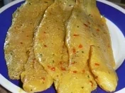 mariniertes Pangasiusfilet mit Couscousgemüse - Rezept - Bild Nr. 3