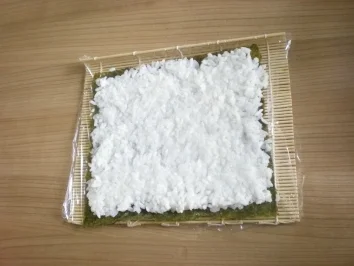 Sushi - Makis step by step - Rezept - Bild Nr. 4