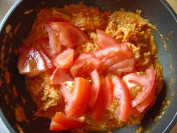 Rezept: Tunfisch-Penne... sehr schnell zuzubereiten! Bild Nr. 3 Tunfisch-Penne... sehr schnell zuzubereiten! - Rezept - Bild Nr. 3