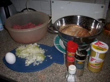 Berliner Boulette - Rezept - Bild Nr. 2