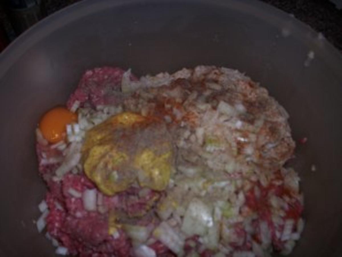 Berliner Boulette - Rezept - Bild Nr. 4