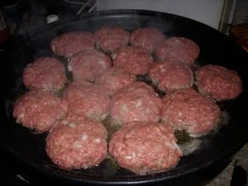 Berliner Boulette - Rezept - Bild Nr. 7