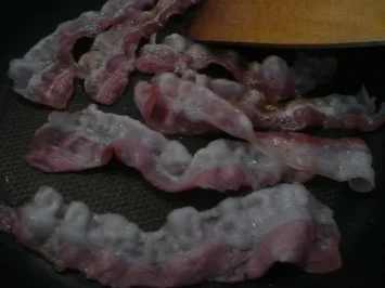 Warmer Rucolasalat - Rezept - Bild Nr. 2