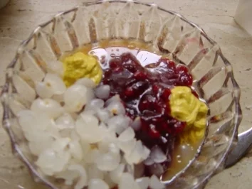 Rezept: Schwarzwälder Soße Bild Nr. 2 Schwarzwälder Soße - Rezept - Bild Nr. 2