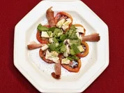 Rezept: Baumtomaten mit Schwarzwรคlder Speck (Ingrid Steeger) Baumtomaten mit Schwarzwรคlder Speck (Ingrid Steeger) - Rezept