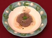 Schokoladenpudding (Pit Weyrich) - Rezept