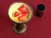 Olde English Bread and Butter pudding (Steve Blame) - Rezept