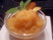 Melonensorbet - Rezept