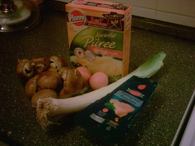 KARTOFFEL - Kartoffelauflauf - Rezept - Bild Nr. 2