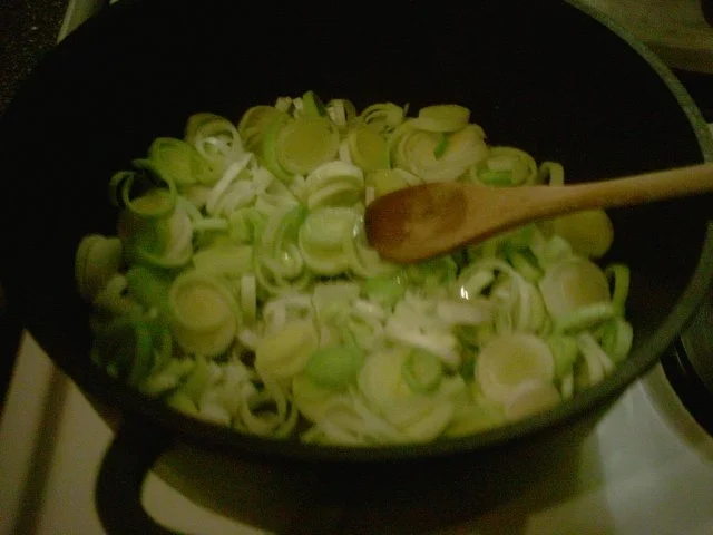 KARTOFFEL - Kartoffelauflauf - Rezept - Bild Nr. 5