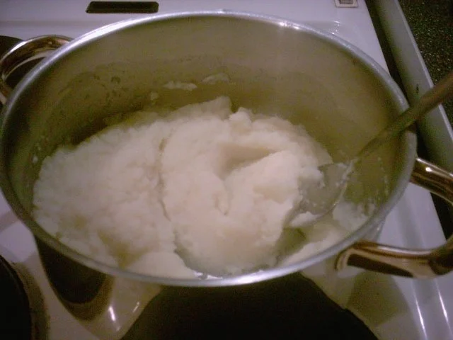 KARTOFFEL - Kartoffelauflauf - Rezept - Bild Nr. 7