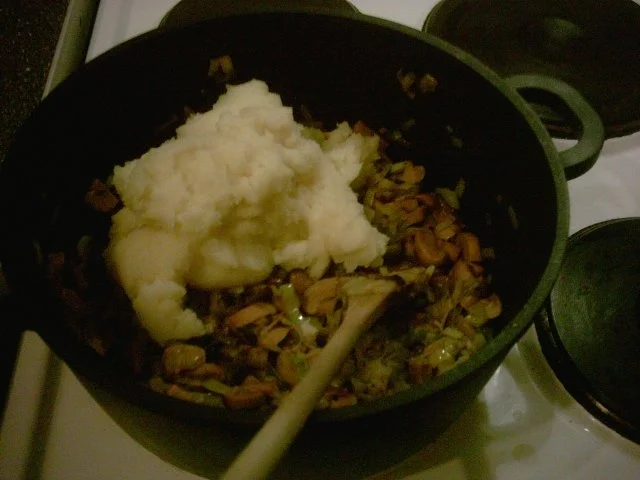 KARTOFFEL - Kartoffelauflauf - Rezept - Bild Nr. 8