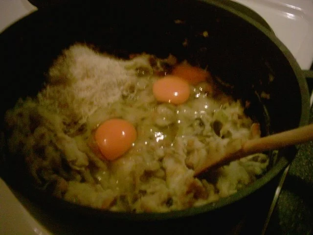 KARTOFFEL - Kartoffelauflauf - Rezept - Bild Nr. 9