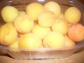 Marillenkuchen - Rezept - Bild Nr. 2