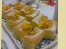 Marillenkuchen - Rezept
