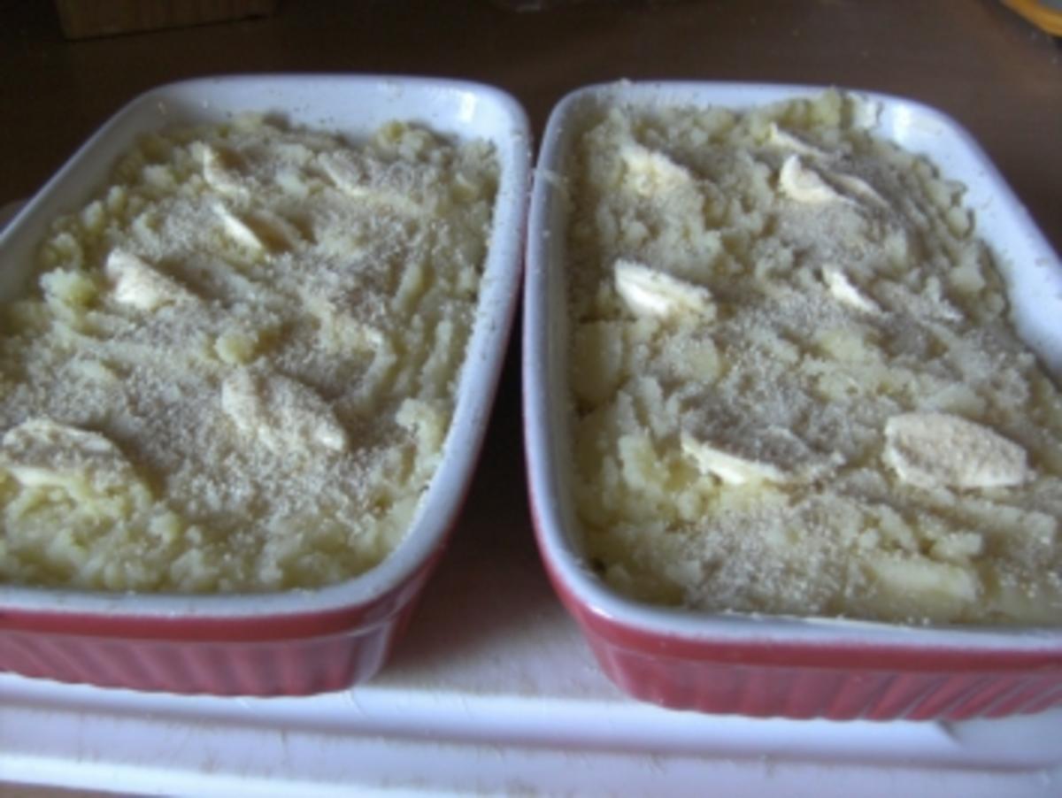 Aufläufe/ Überbackenes: Sauerkrautauflauf - Rezept - kochbar.de