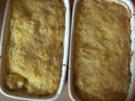 Aufläufe/ Überbackenes: Sauerkrautauflauf - Rezept