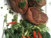 Filoteig selbst gemacht - Rezept