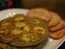 Frucht Pancakes - Rezept