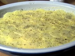 Kartoffel-Gratin "Rosmarinus" - Rezept - Bild Nr. 5