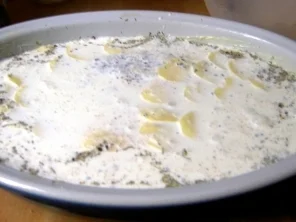 Kartoffel-Gratin "Rosmarinus" - Rezept - Bild Nr. 6