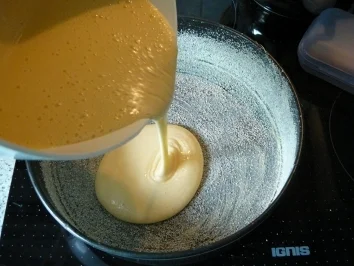 Multivitamin Torte - Rezept