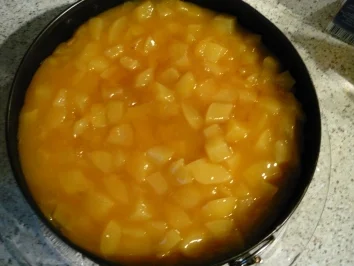 Multivitamin Torte - Rezept - Bild Nr. 2