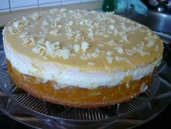 Multivitamin Torte - Rezept - Bild Nr. 5