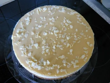 Multivitamin Torte - Rezept - Bild Nr. 6