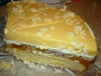 Multivitamin Torte - Rezept - Bild Nr. 7