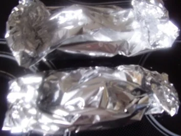 große Auswahl zum Abendbrot - Rezept - Bild Nr. 3