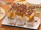 Pecan Butterscotch Sundae - Rezept