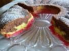 Drei - Farben - Kuchen - Rezept