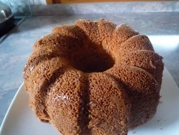 Zitronen - Rahmkuchen - Rezept - Bild Nr. 3