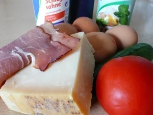 kleiner Appetittanreger - Rezept - Bild Nr. 2