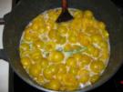 Mirabellen-Marmelade - Rezept