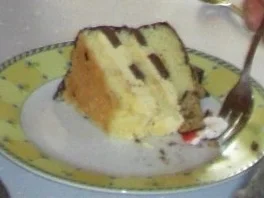 Kuchen- Inges Nougattorte - Rezept - Bild Nr. 2