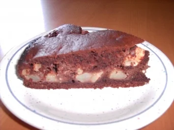 Schneller Apfelkuchen - Rezept - Bild Nr. 2