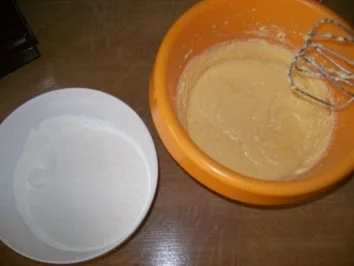 Rezept: Versunkener Pflaumenkuchen Bild Nr. 4 Versunkener Pflaumenkuchen - Rezept - Bild Nr. 4