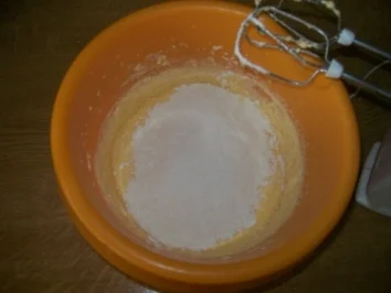 Rezept: Versunkener Pflaumenkuchen Bild Nr. 5 Versunkener Pflaumenkuchen - Rezept - Bild Nr. 5