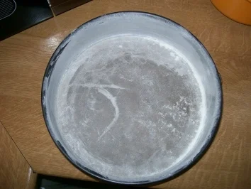 Rezept: Versunkener Pflaumenkuchen Bild Nr. 7 Versunkener Pflaumenkuchen - Rezept - Bild Nr. 7