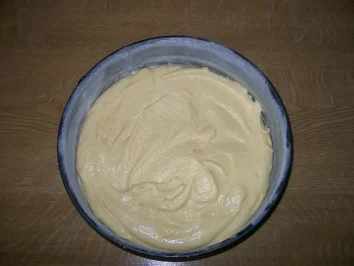 Rezept: Versunkener Pflaumenkuchen Bild Nr. 8 Versunkener Pflaumenkuchen - Rezept - Bild Nr. 8