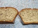 Rezept: Kamut - Nuss - Brot Kamut - Nuss - Brot - Rezept