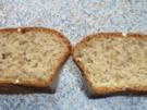 Kamut - Nuss - Brot - Rezept