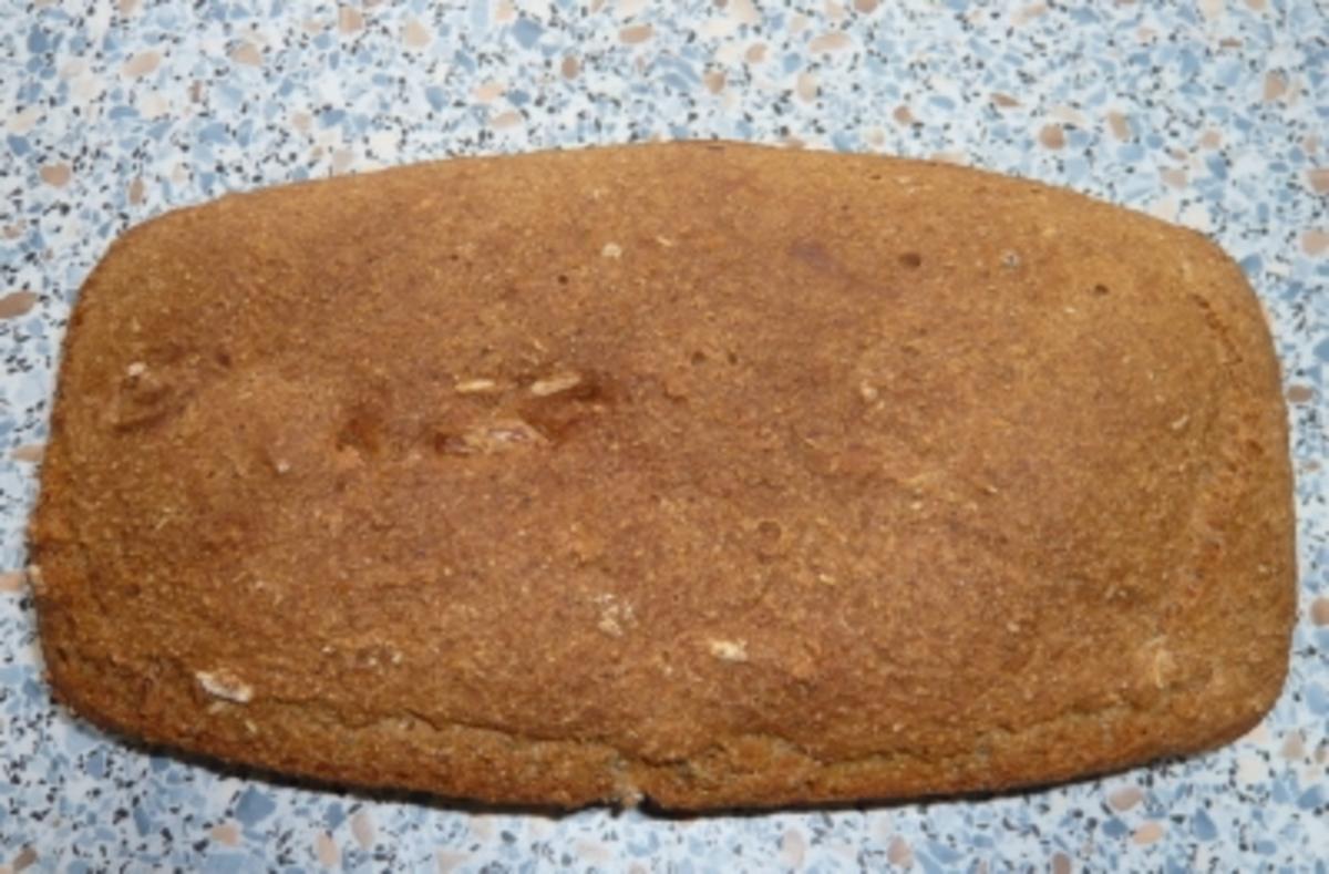 Kamut - Nuss - Brot - Rezept - Bild Nr. 2