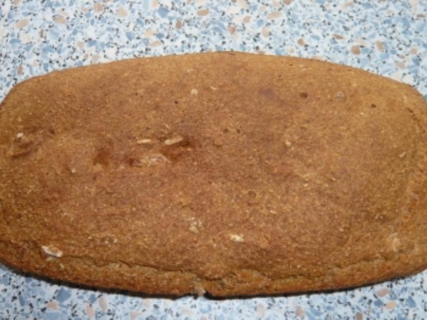 Kamut - Nuss - Brot - Rezept mit Bild - kochbar.de